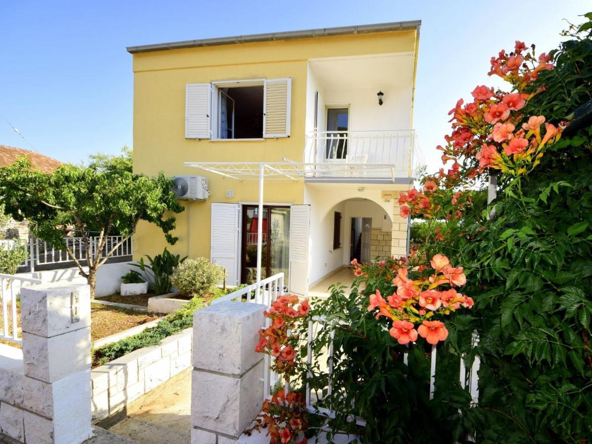 Holiday Home Lolita By Interhome Račišće Dış mekan fotoğraf