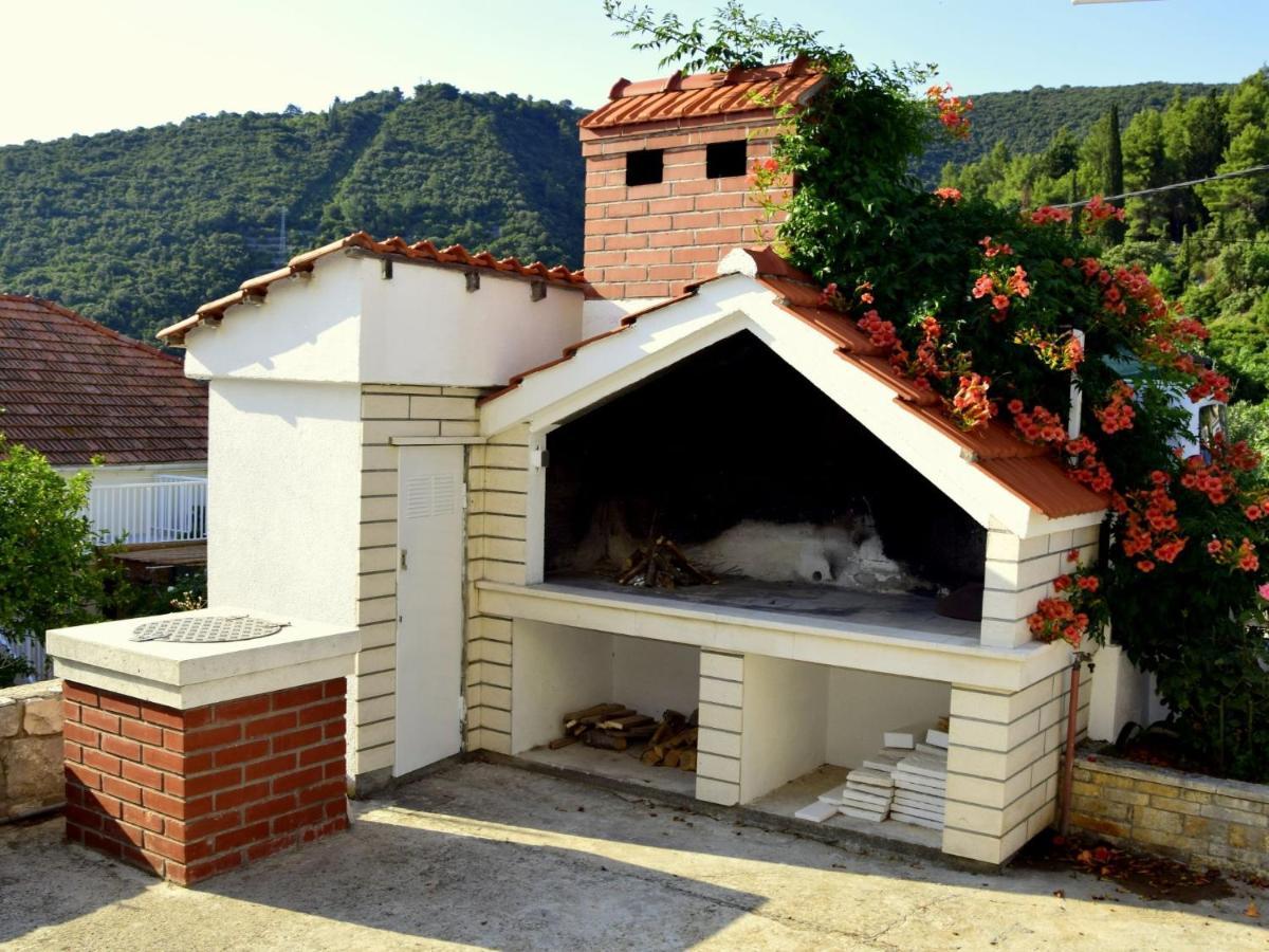 Holiday Home Lolita By Interhome Račišće Dış mekan fotoğraf