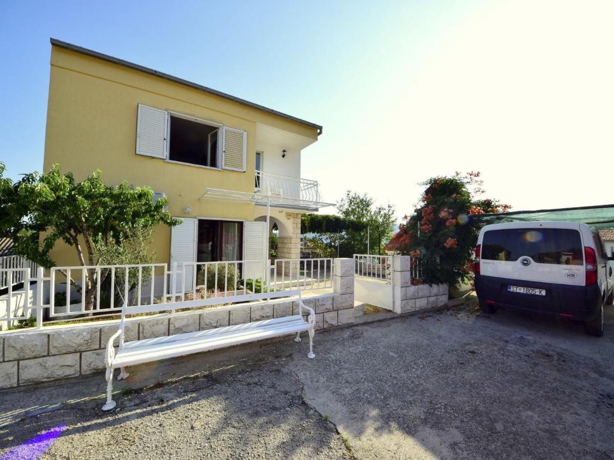 Holiday Home Lolita By Interhome Račišće Dış mekan fotoğraf