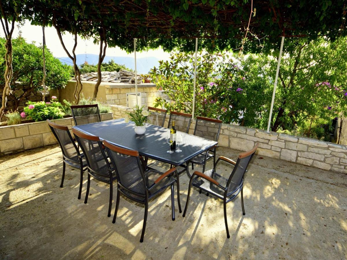 Holiday Home Lolita By Interhome Račišće Dış mekan fotoğraf