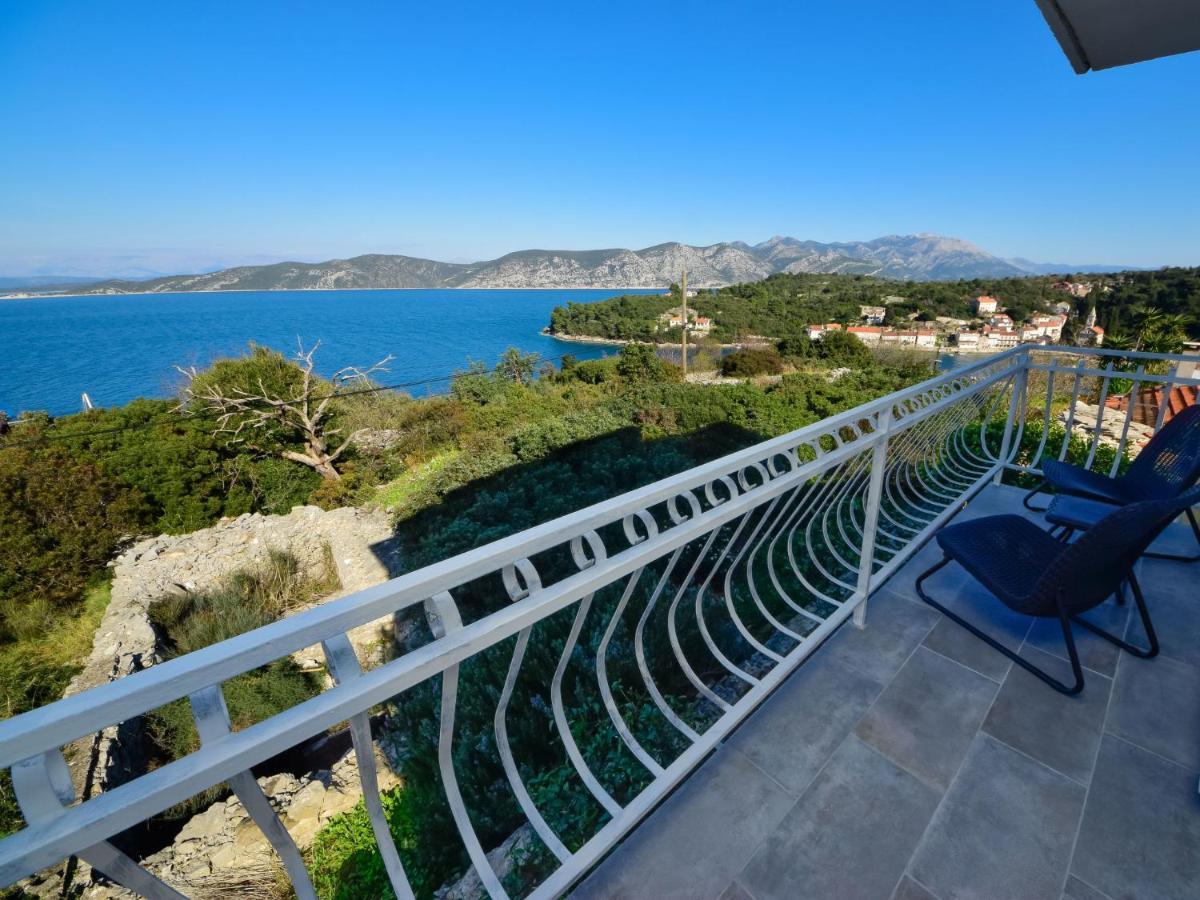 Holiday Home Lolita By Interhome Račišće Dış mekan fotoğraf