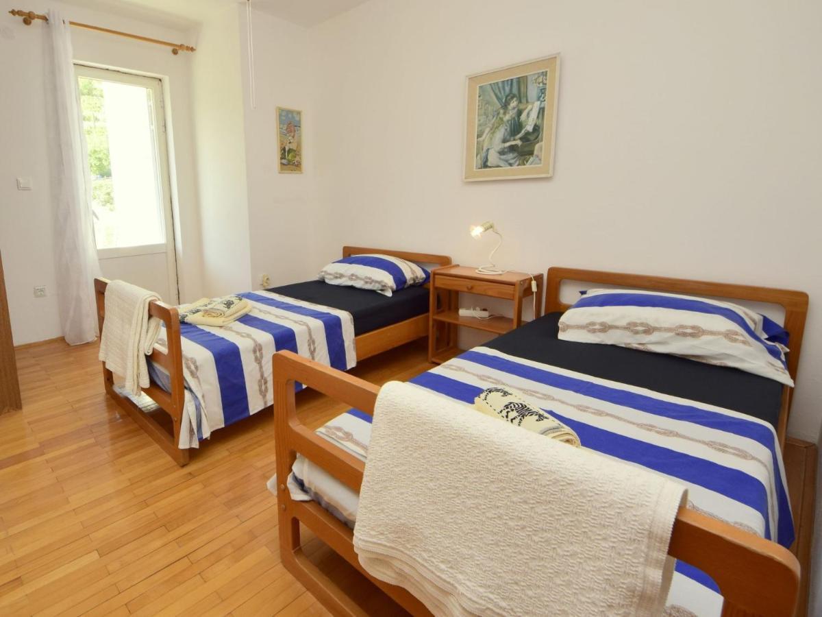 Holiday Home Lolita By Interhome Račišće Dış mekan fotoğraf