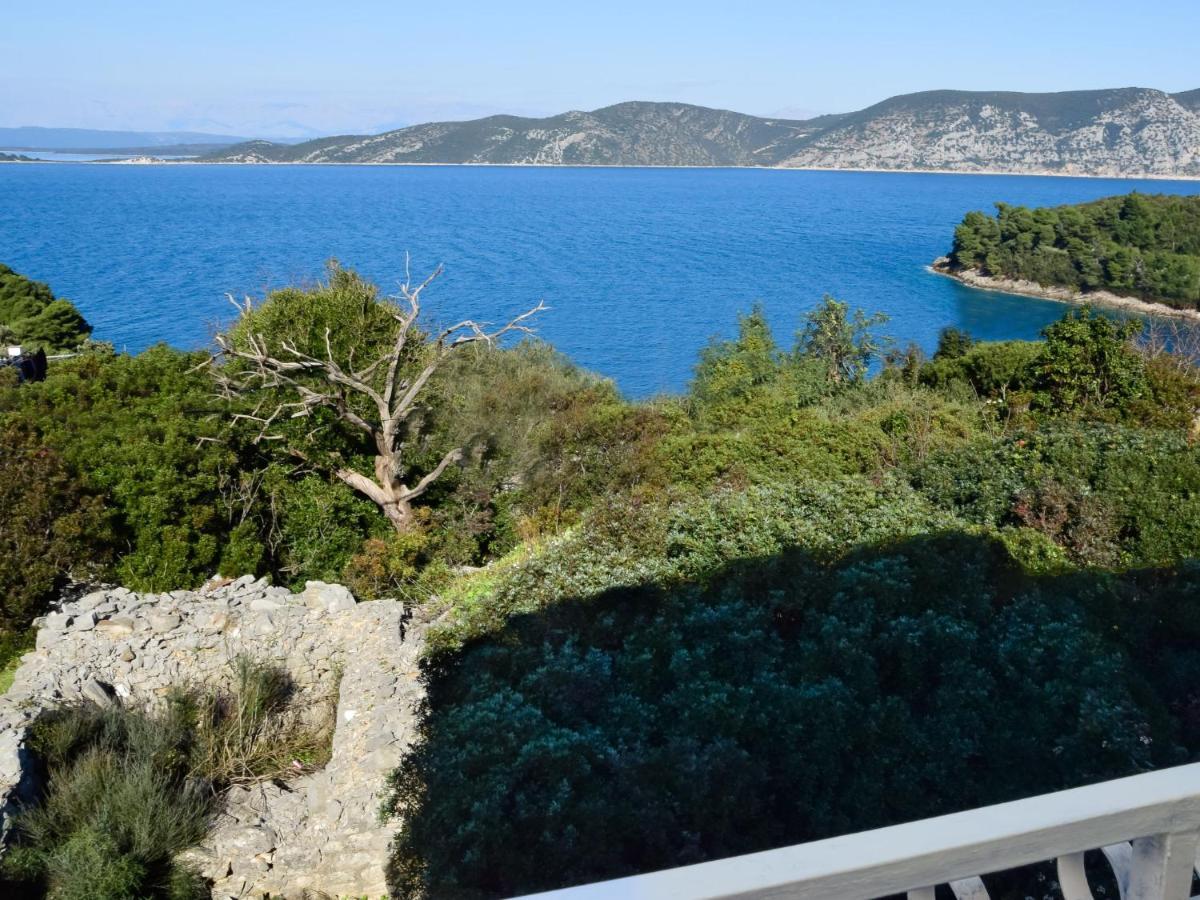 Holiday Home Lolita By Interhome Račišće Dış mekan fotoğraf