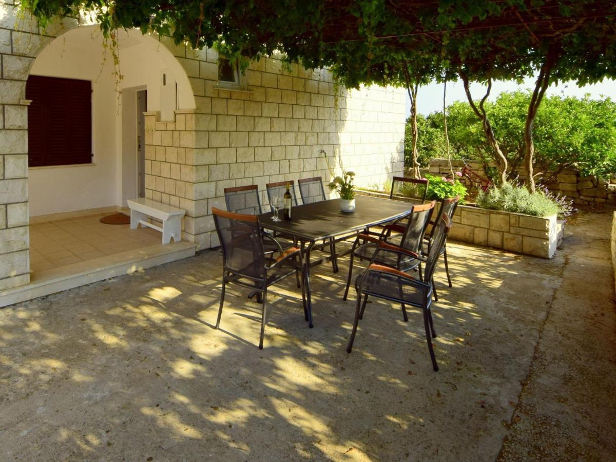 Holiday Home Lolita By Interhome Račišće Dış mekan fotoğraf