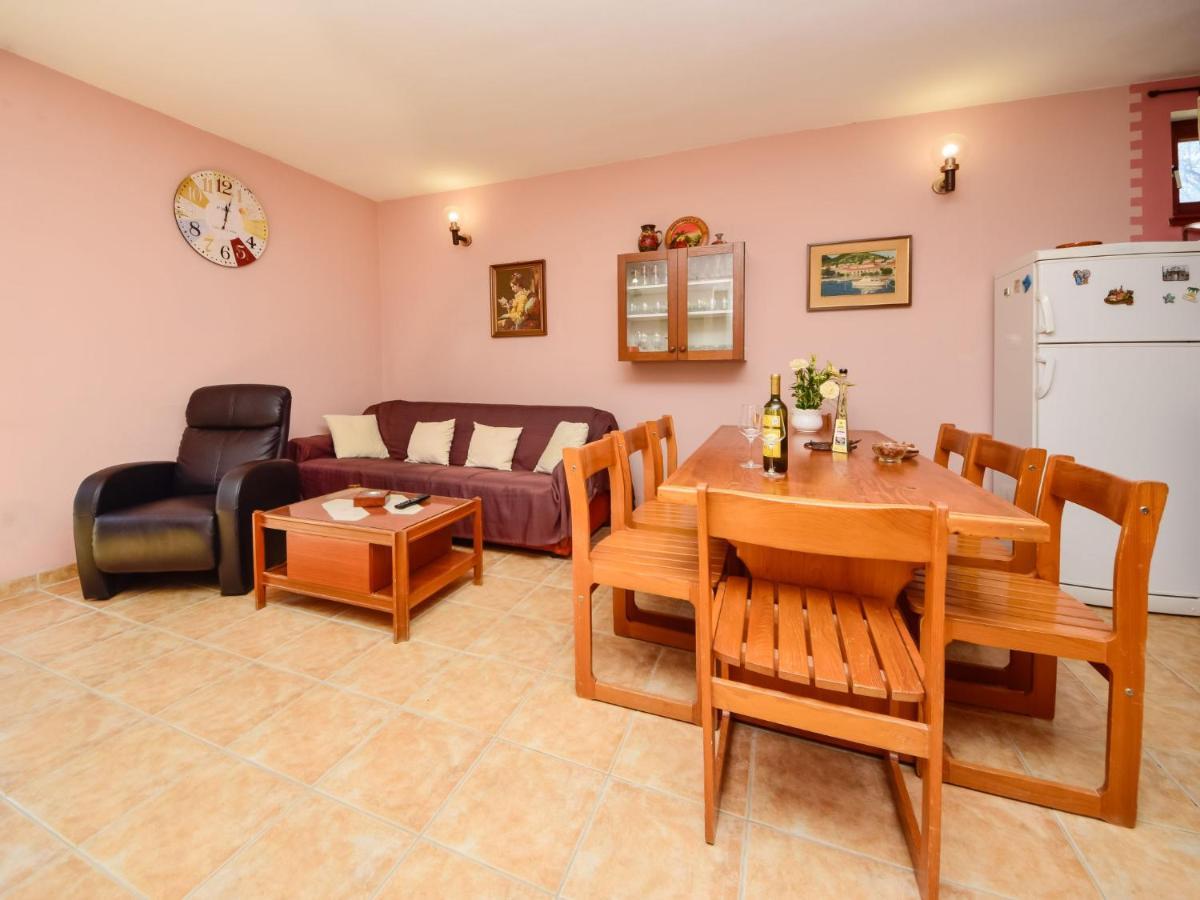 Holiday Home Lolita By Interhome Račišće Dış mekan fotoğraf