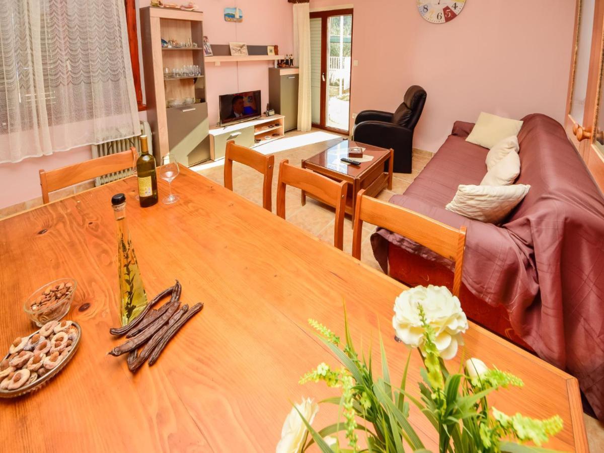 Holiday Home Lolita By Interhome Račišće Dış mekan fotoğraf