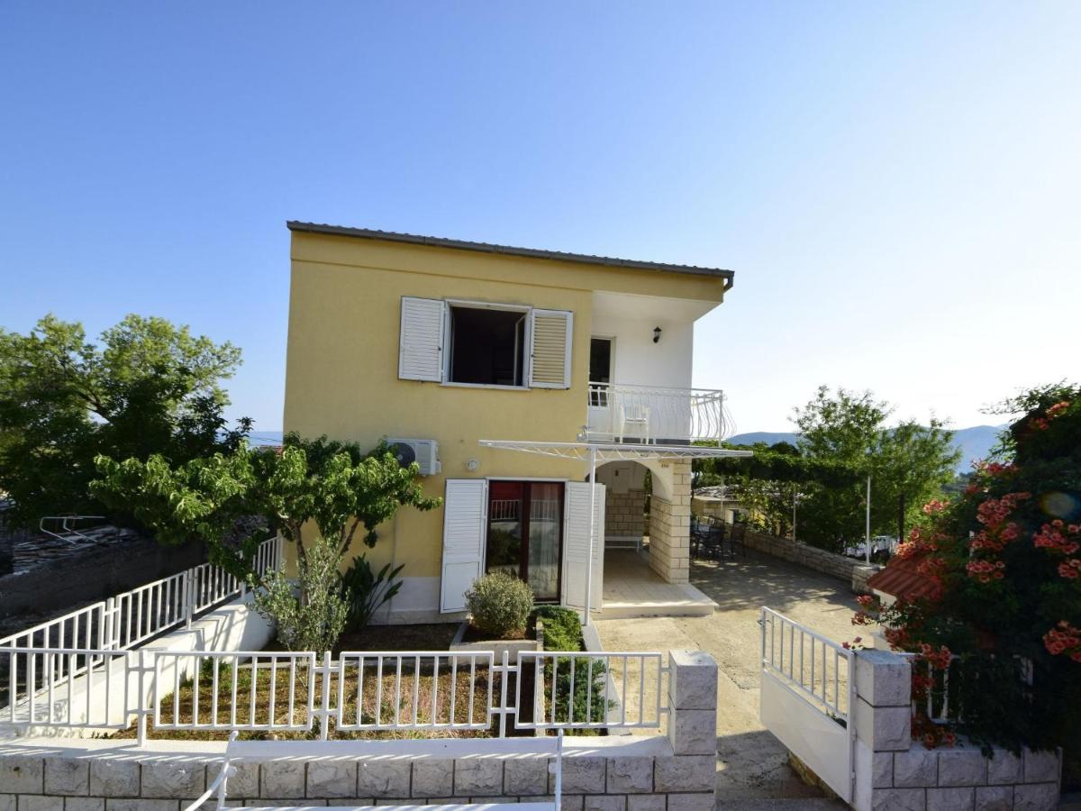 Holiday Home Lolita By Interhome Račišće Dış mekan fotoğraf