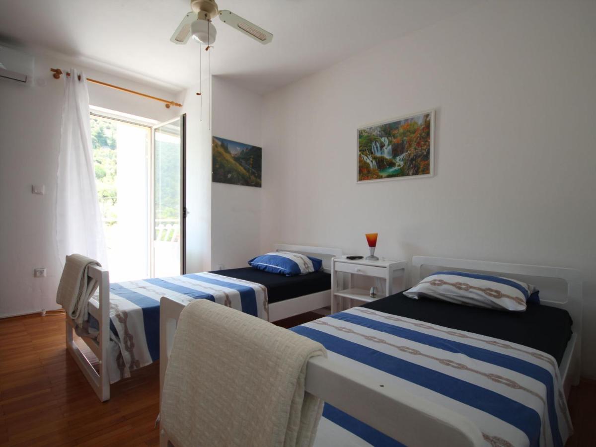 Holiday Home Lolita By Interhome Račišće Dış mekan fotoğraf