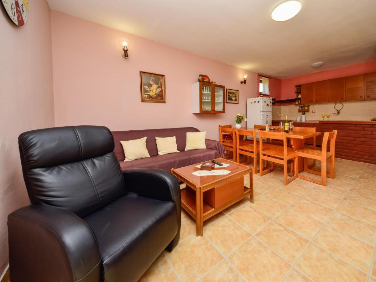 Holiday Home Lolita By Interhome Račišće Dış mekan fotoğraf