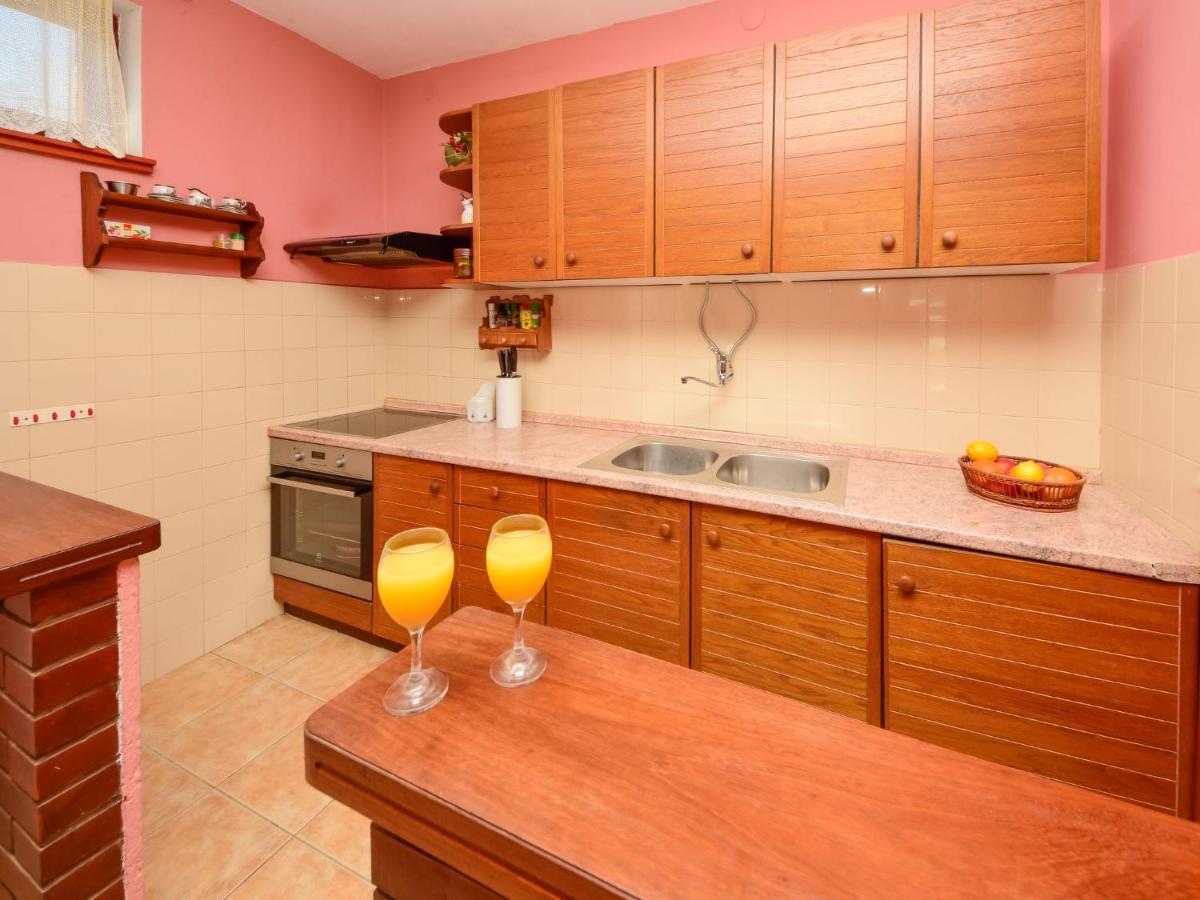 Holiday Home Lolita By Interhome Račišće Dış mekan fotoğraf