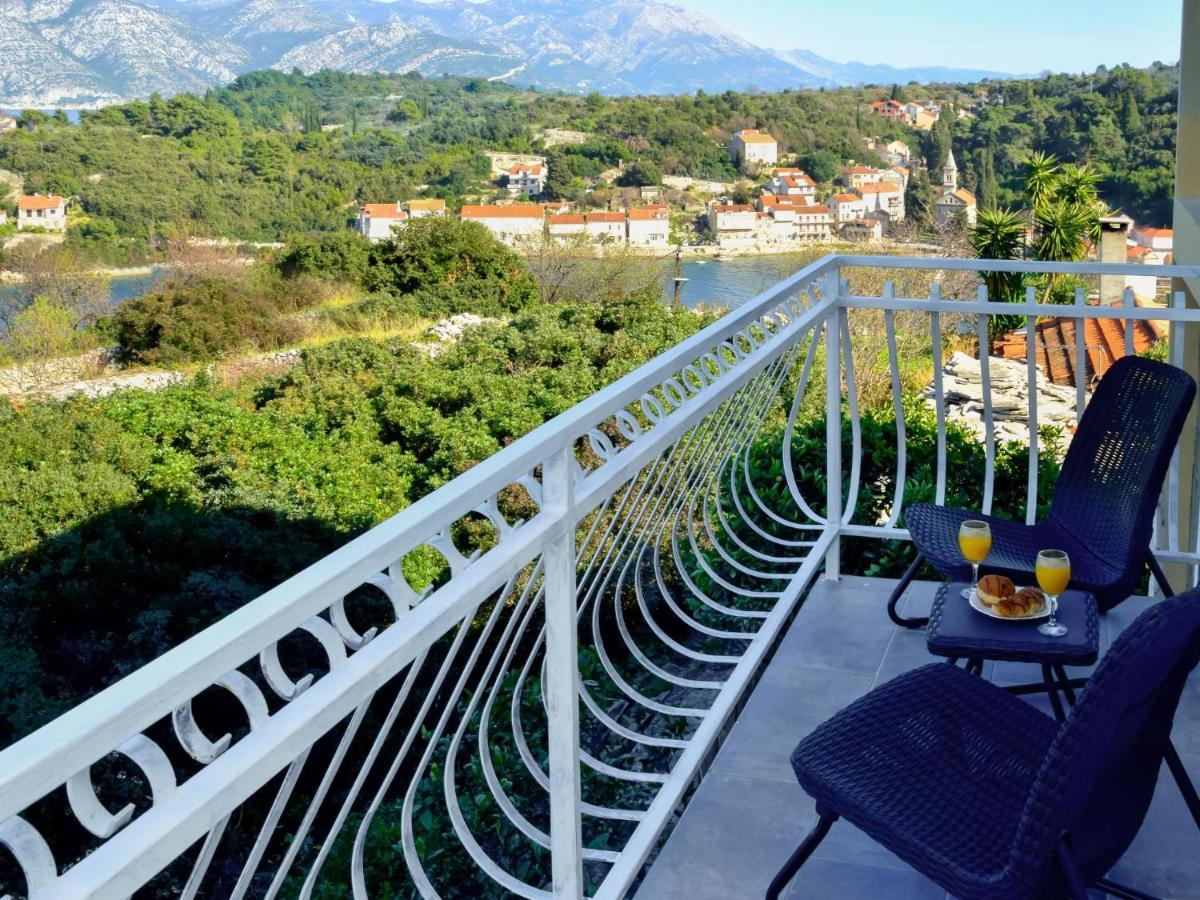 Holiday Home Lolita By Interhome Račišće Dış mekan fotoğraf