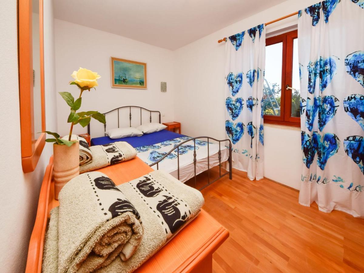 Holiday Home Lolita By Interhome Račišće Dış mekan fotoğraf