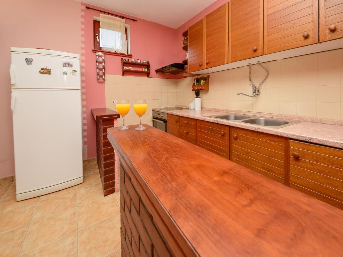Holiday Home Lolita By Interhome Račišće Dış mekan fotoğraf